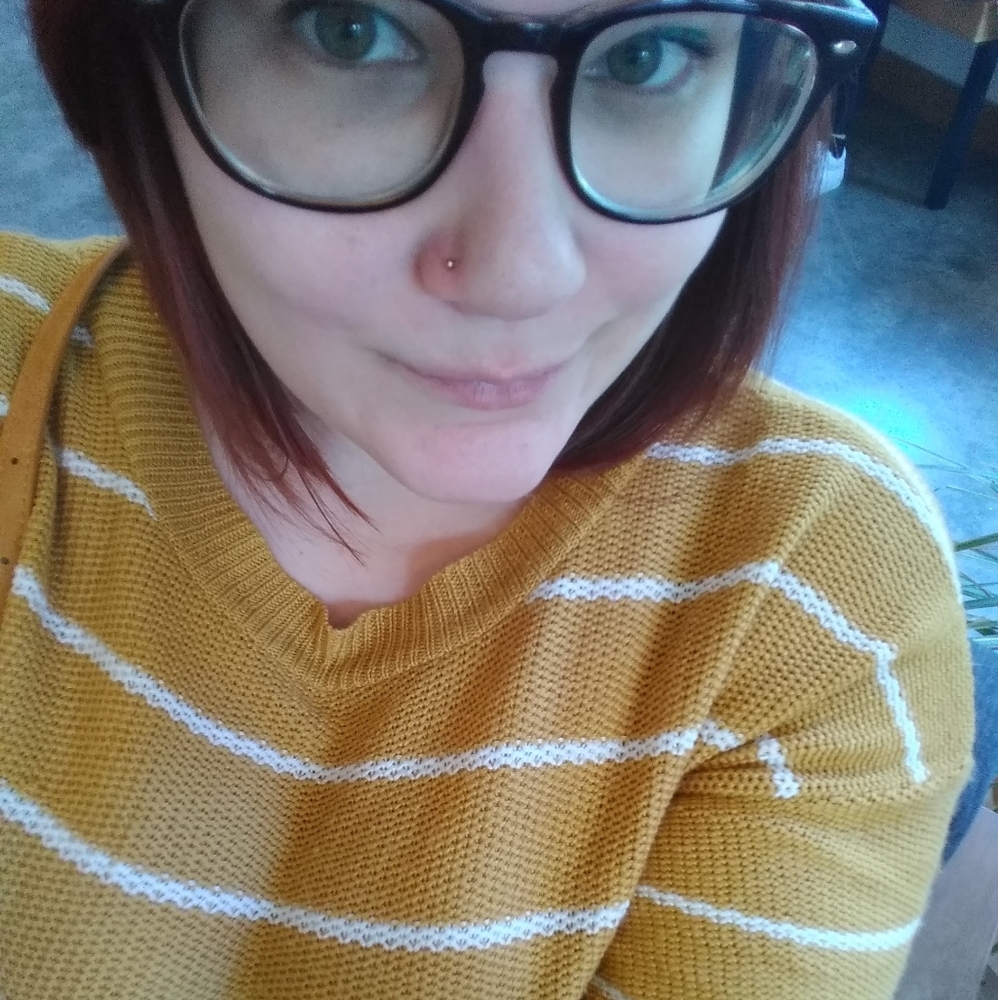 Meet your Posher, Ellie
